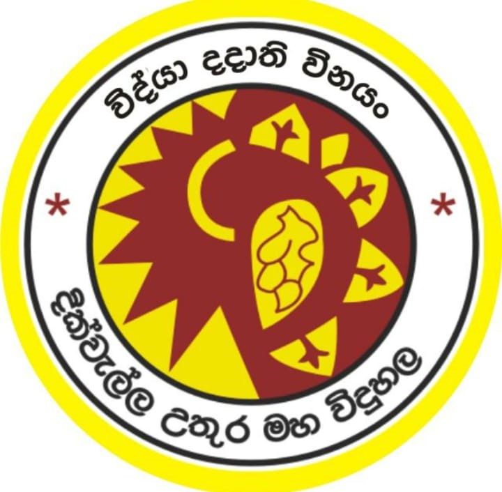 Dickwella North M.V.